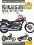 Kawasaki Vulcan 700/750 & 800: '85-'01