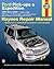 Ford Pickups & Expeditions 1997-2002 (HAYNE'S AUTOMOTIVE REPAIR MANUAL)