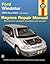 Ford Windstar 1995-2003 (Haynes Repair Manuals)