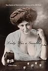 Lady Was a Gambler by Chris Enss