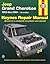 Jeep Grand Cherokee (1993-2004) Haynes Repair Manual (USA) by Haynes Publishing