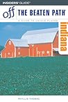 Indiana Off the Beaten Path
