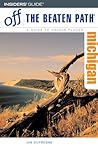 Michigan Off the Beaten Path