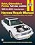 Buick, Oldsmobile & Pontiac Full-size models 1985 thru 2005 Haynes Repair Manual: Front-wheel drive