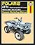 Polaris ATV 250CC Thru 800CC 1998 THRU 2006 (Owners Workshop Manual)