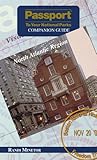 Passport To Your National Parks® Companion Guide: North Atlantic Region (Passport Series)