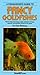 A Fishkeeper's Guide to Fancy Goldfishes by Chris   Andrews