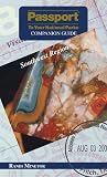 Passport To Your National Parks Companion Guide: Southwest Region