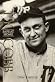Ty Cobb by Don Rhodes