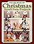 The Big Book of Christmas Scroll Saw Projects