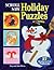 Scroll Saw Holiday Puzzles: 27 Ready-to-Cut Patterns (Fox Chapel Publishing) Seasonal Patterns for Christmas, Halloween, Easter, and Other Holiday Scrolling