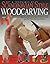 Art & Technique of Scandinavian-Style Woodcarving: Step-by-Step Instructions & Patterns for 40 Flat-Plane Carving Projects (Fox Chapel Publishing) Designs for a Teacher, Birdwatcher, Rooster, and More