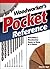 Woodworker's Pocket Reference