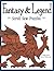Fantasy & Legend Scroll Saw Puzzles: Patterns & Instructions for Dragons, Wizards & Other Creatures of Myth