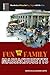 Fun With the Family Massachusetts: Hundreds of Ideas for Day Trips With the Kids