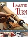 Learn To Turn