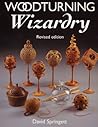 Woodturning Wizardry (Fox Chapel Publishing)