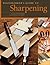 Woodworker's Guide to Sharpening by John     English