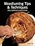Woodturning Tips & Techniques by Carol Rix