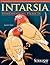 Intarsia Woodworking Projects: 21 Original Designs with Full-Size Plans and Expert Instruction for All Skill Levels (Fox Chapel Publishing) Learn How to Create Wood Inlay with Depth on Your Scroll Saw