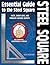 Essential Guide to the Steel Square (Woodworker's Essentials & More)