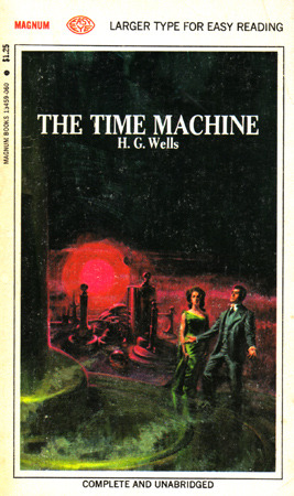 The Time Machine