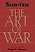 The Art of War by Sun Tzu