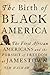 The Birth of Black America: The First African Americans and the Pursuit of Freedom at Jamestown