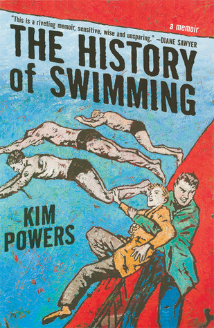 The History of Swimming: A Memoir (Hardcover)