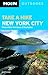 Take a Hike New York City: Hikes Within Two Hours of Manhattan