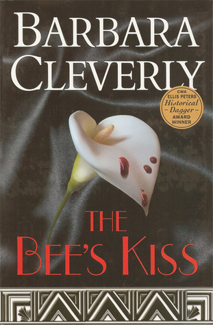 The Bee's Kiss (Joe Sandilands, #5)
