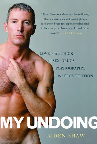 My Undoing: Love in the Thick of Sex, Drugs, Pornography, and Prostitution (Paperback)