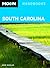 Moon South Carolina (Moon Handbooks)