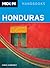 Moon Honduras (Moon Handbooks)