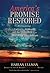 America's Promise Restored: Preventing Culture, Crusade, and Partisanship from Wrecking Our Nation