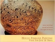 Moche Fineline Painting from San José de Moro (Monographs)