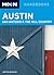 Moon Austin, San Antonio, and the Hill Country by Justin Marler