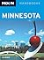 Moon Minnesota (Moon Handbooks)