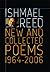 New and Collected Poems, 19...