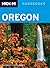 Moon Oregon (Moon Handbooks)
