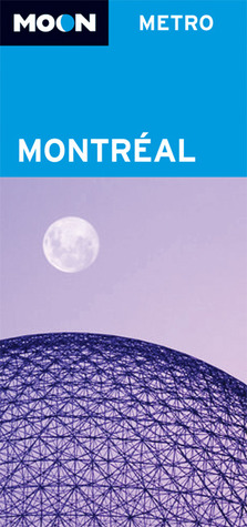 Moon Metro Montréal
