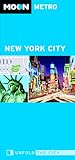 Moon Metro New York City