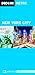 Moon Metro New York City by Moon Travel Guides