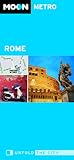 Moon Metro Rome