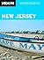 Moon New Jersey (Moon Handbooks)