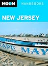 Moon New Jersey (Moon Handbooks)