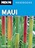 Moon Maui by Robert Nilsen