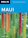 Moon Maui (Moon Handbooks)