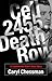 Cell 2455, Death Row by Caryl Chessman