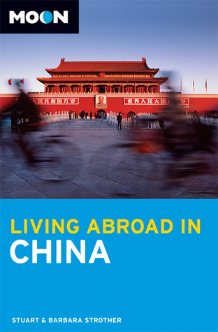 Moon Living Abroad in China (Paperback)